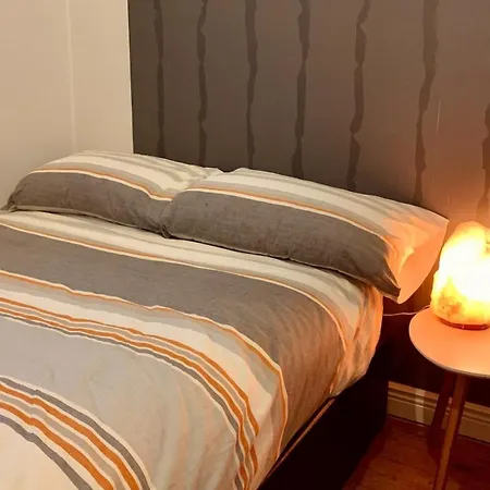 Casa vacanze Spacious Private And Plant Paradise In Limerick Junction