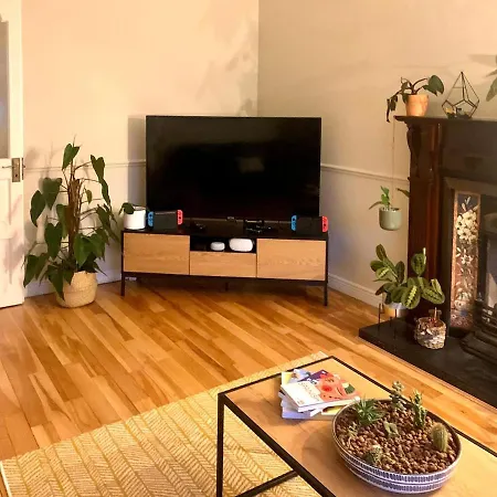 Feriehus Spacious Private And Plant Paradise In *